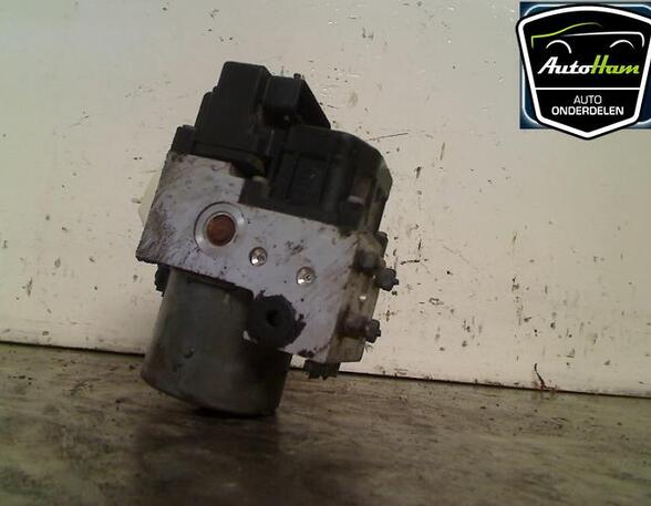 Abs Hydraulic Unit OPEL CORSA C (X01), OPEL MERIVA A MPV (X03), OPEL CORSA B (S93)