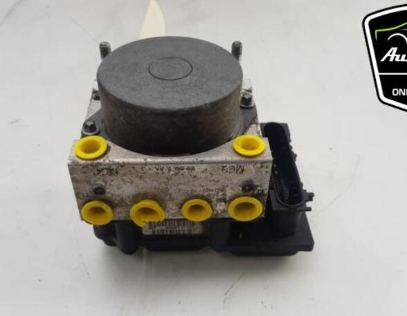 Abs Hydraulic Unit RENAULT CLIO III (BR0/1, CR0/1)