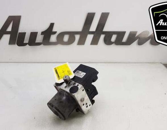 Abs Hydraulic Unit CITROËN C8 (EA_, EB_), PEUGEOT 807 (EB_)