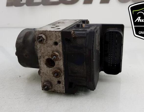 Abs Hydraulic Unit CITROËN C8 (EA_, EB_), PEUGEOT 807 (EB_)