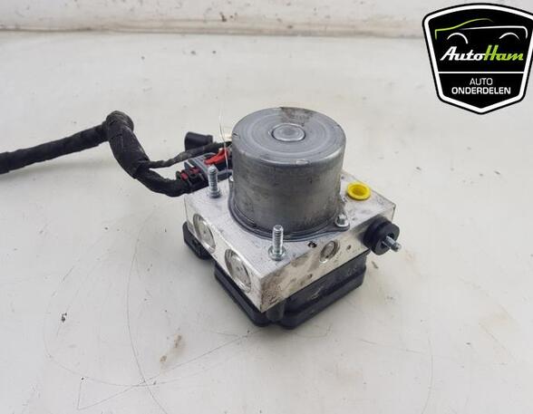 Abs Hydraulic Unit VW TRANSPORTER VI Van (SGA, SGH, SHA, SHH)