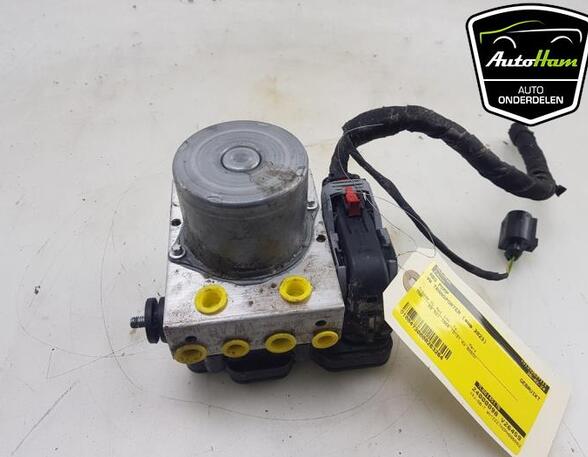 Abs Hydraulic Unit VW TRANSPORTER VI Van (SGA, SGH, SHA, SHH)