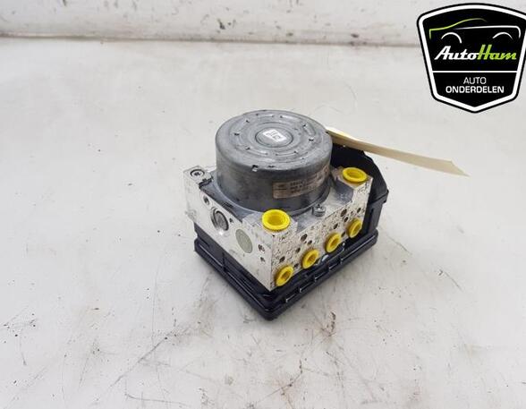 Abs Hydraulic Unit HYUNDAI i10 II (BA, IA)