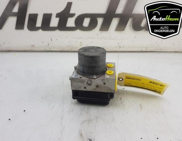 Abs Hydraulic Unit ALFA ROMEO MITO (955_)