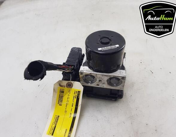 Abs Hydraulic Unit FORD TOURNEO CONNECT / GRAND TOURNEO CONNECT V408 MPV