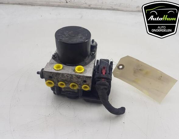 Abs Hydraulic Unit AUDI A1 (8X1, 8XK), AUDI A1 Sportback (8XA, 8XF), SKODA FABIA II (542)