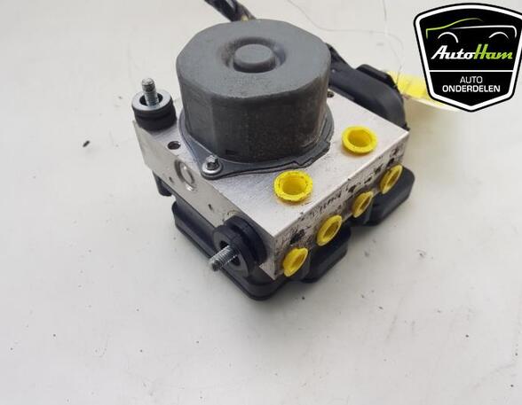 Abs Hydraulic Unit RENAULT CAPTUR I (J5_, H5_), RENAULT CLIO IV (BH_), RENAULT CLIO IV Grandtour (KH_)