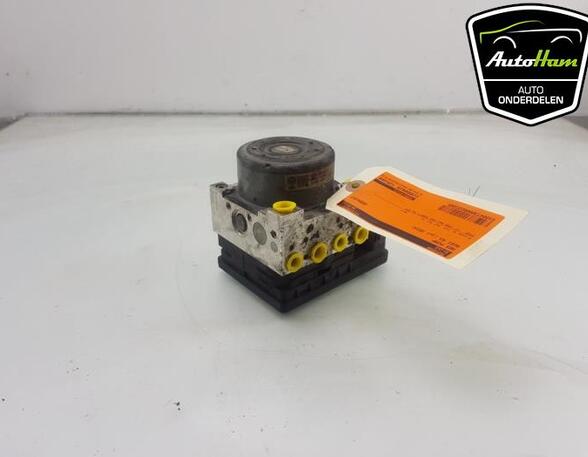 Abs Hydraulic Unit AUDI A3 Sportback (8VA, 8VF)