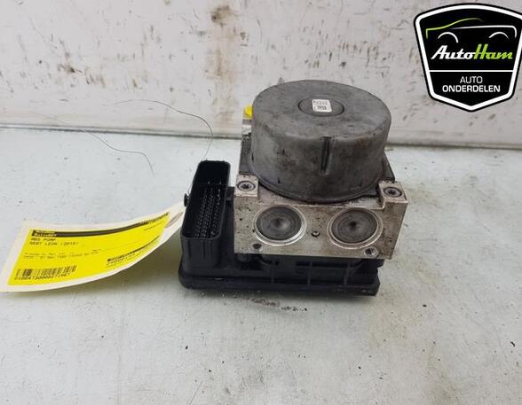 Abs Hydraulic Unit SEAT LEON (5F1), SEAT LEON SC (5F5)