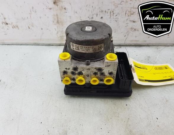 Abs Hydraulic Unit SEAT LEON (5F1), SEAT LEON SC (5F5)