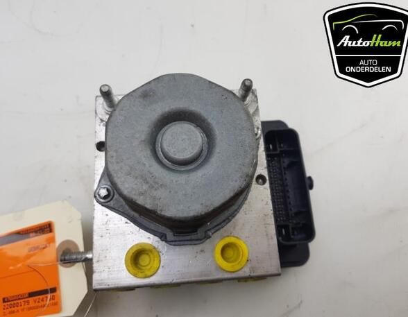 Abs Hydraulic Unit RENAULT CLIO IV (BH_), RENAULT CLIO IV Grandtour (KH_), RENAULT CAPTUR I (J5_, H5_)