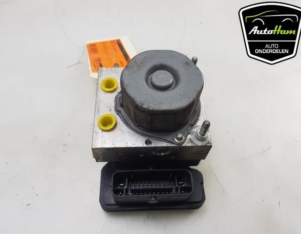 Abs Hydraulic Unit RENAULT CLIO IV (BH_), RENAULT CLIO IV Grandtour (KH_), RENAULT CAPTUR I (J5_, H5_)