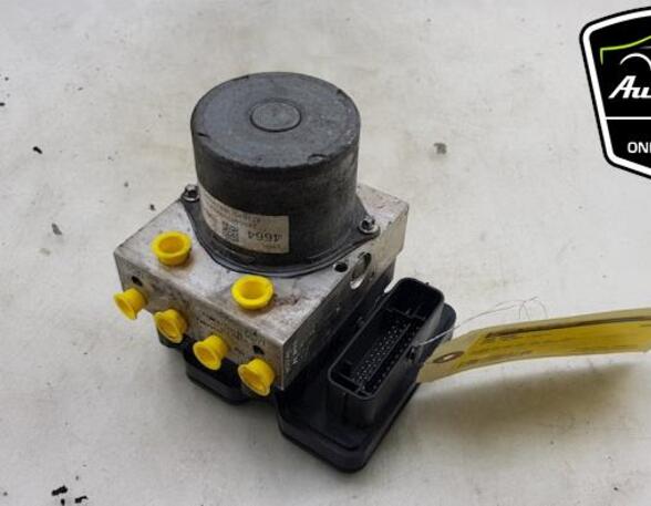 Pumpe ABS Opel Astra K B16 323666362 P10786195