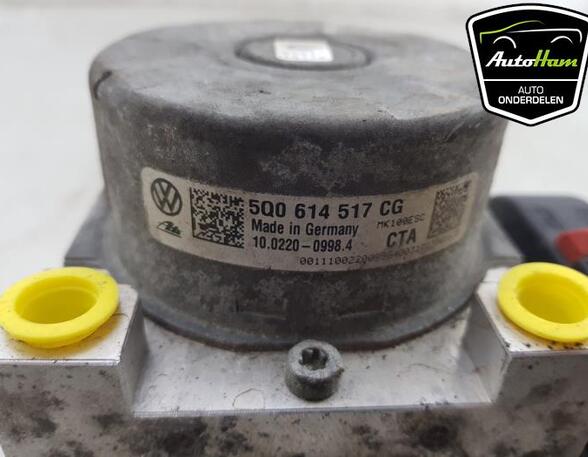 Pumpe ABS Audi A3 Sportback 8V 5Q0614517CG P20657742