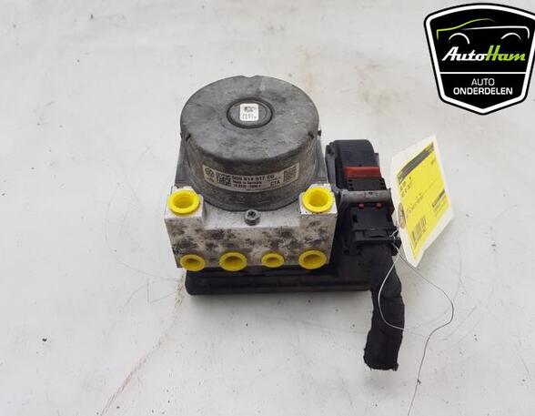 Abs Hydraulic Unit AUDI A3 Limousine (8VS, 8VM), AUDI A3 Sportback (8VA, 8VF), SEAT LEON (5F1), SEAT LEON SC (5F5)