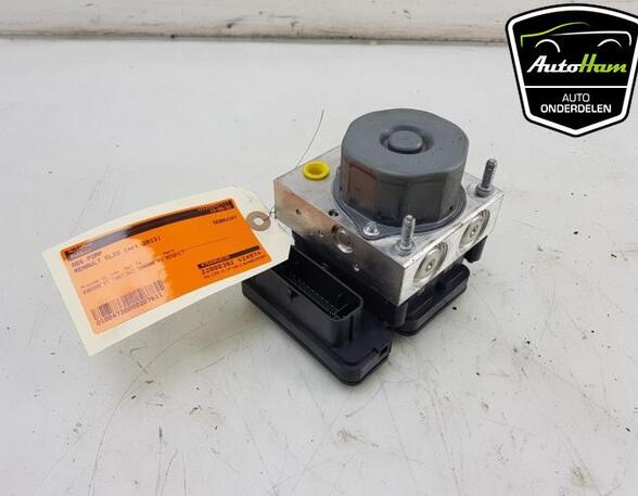 Abs Hydraulic Unit RENAULT CAPTUR I (J5_, H5_)