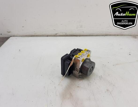 Abs Hydraulic Unit RENAULT CAPTUR I (J5_, H5_)