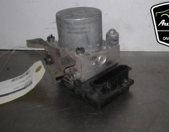 Abs Hydraulic Unit PEUGEOT 307 (3A/C), PEUGEOT 307 Break (3E), PEUGEOT 307 SW (3H), CITROËN C4 Coupe (LA_)