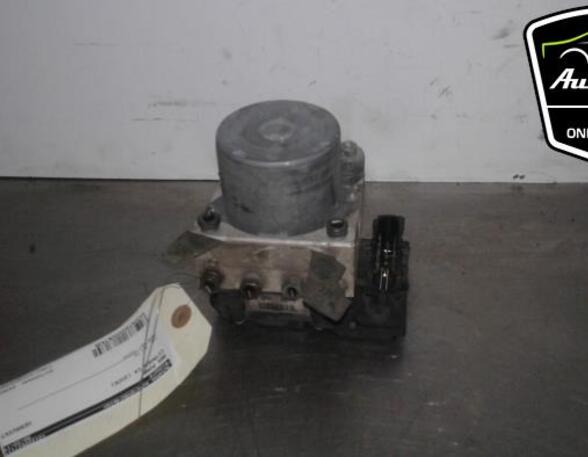 Abs Hydraulic Unit PEUGEOT 307 (3A/C), PEUGEOT 307 Break (3E), PEUGEOT 307 SW (3H), CITROËN C4 Coupe (LA_)