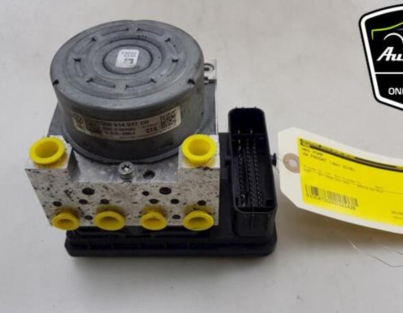 Abs Hydraulic Unit VW PASSAT B8 Variant (3G5, CB5)