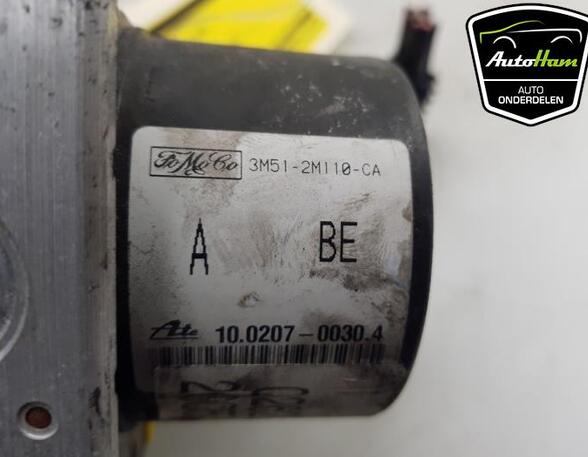 Pumpe ABS Ford Focus C-Max C214 3M512M110CA P20028539