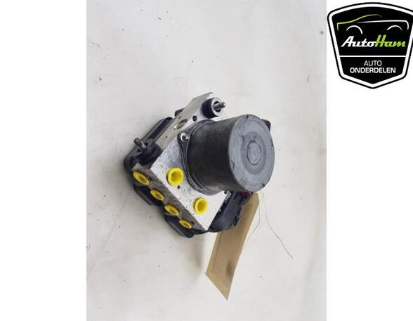 Abs Hydraulic Unit VW CRAFTER Van (SY_, SX_)