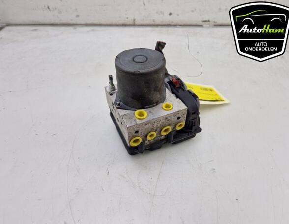 Abs Hydraulic Unit AUDI A4 Avant (8ED, B7)