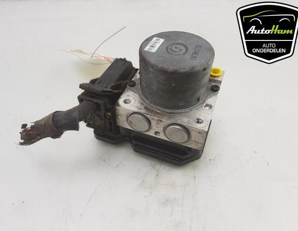 Abs Hydraulic Unit CHEVROLET SPARK (M300)