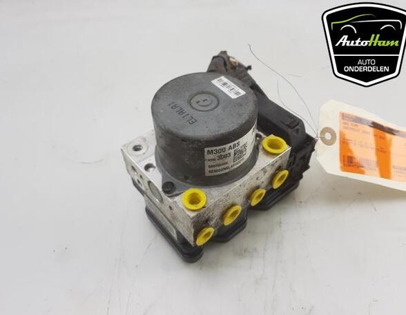 Abs Hydraulic Unit CHEVROLET SPARK (M300)