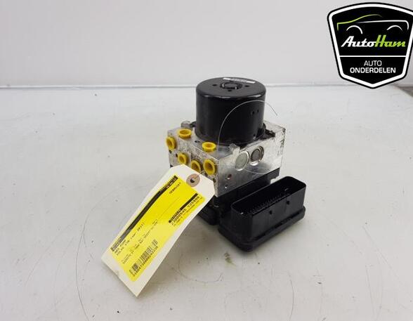 Abs Hydraulic Unit VOLVO V70 III (135), VOLVO XC70 II (136)