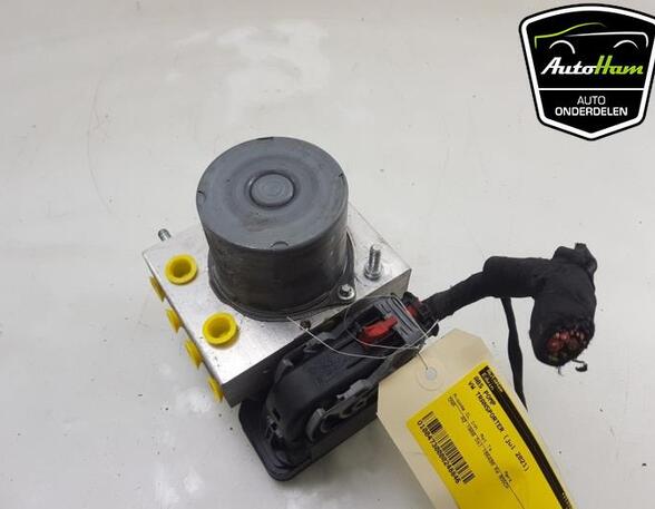 Abs Hydraulic Unit VW TRANSPORTER VI Van (SGA, SGH, SHA, SHH)