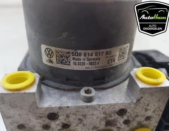 Pumpe ABS VW Tiguan II AD 5Q0614517BG P20638705