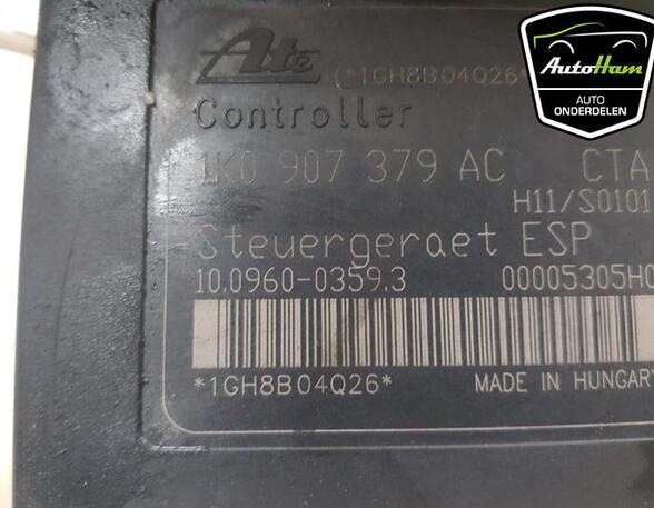 Pumpe ABS VW Golf V 1K 1K0614517AF P19010790