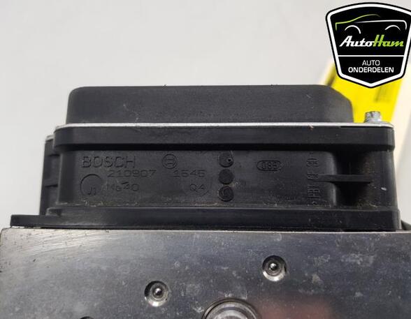 Abs Hydraulic Unit LAND ROVER RANGE ROVER SPORT (L320)