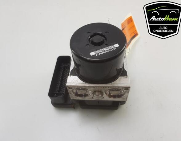 Abs Hydraulic Unit BMW 1 (F20), BMW 3 Touring (F31), BMW 1 (F21), BMW 3 (F30, F80)