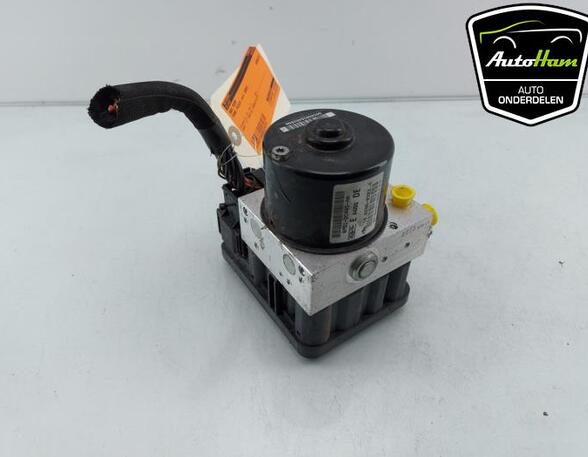 Abs Hydraulic Unit FORD C-MAX (DM2)