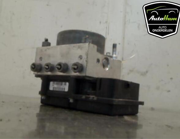 Abs Hydraulic Unit FIAT GRANDE PUNTO (199_), FIAT PUNTO EVO (199_), FIAT PUNTO (199_)