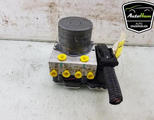 Abs Hydraulic Unit TOYOTA YARIS (_P21_, _PA1_, _PH1_)