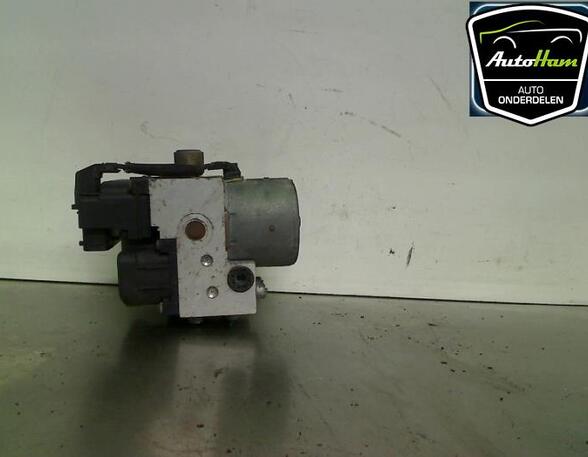 Abs Hydraulic Unit OPEL CORSA C (X01), OPEL MERIVA A MPV (X03), OPEL CORSA B (S93)