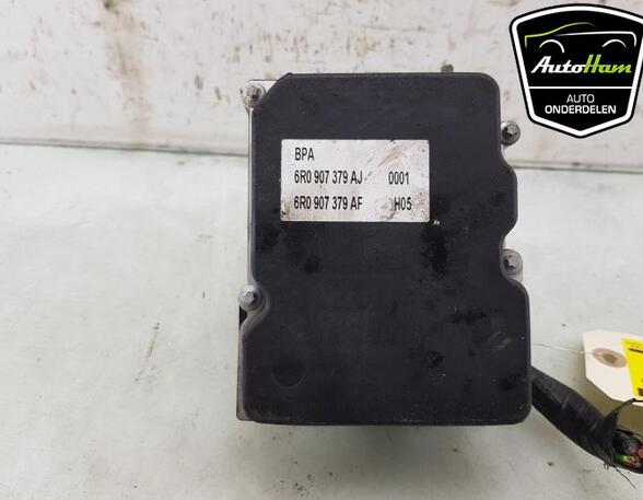 Abs Hydraulic Unit VW POLO (6R1, 6C1), VW POLO Van (6R), SEAT IBIZA IV (6J5, 6P1), SEAT IBIZA IV SC (6J1, 6P5)