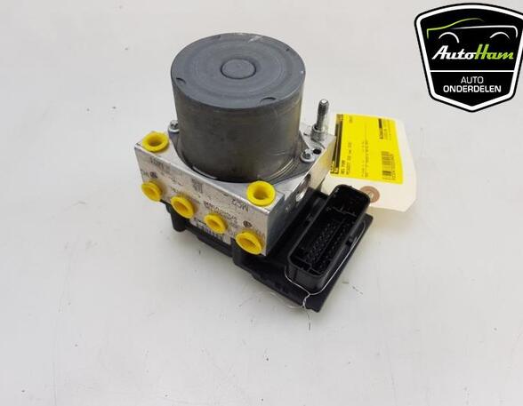 Abs Hydraulic Unit PEUGEOT 308 I (4A_, 4C_), PEUGEOT 308 SW I (4E_, 4H_)