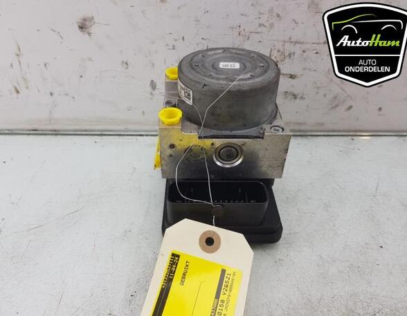 Abs Hydraulic Unit MAZDA CX-5 (KE, GH)