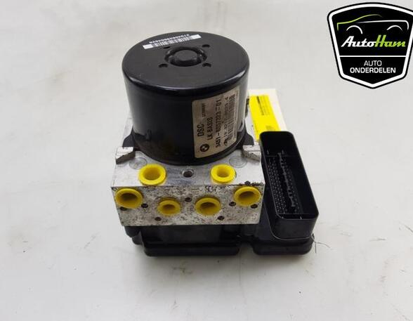 Abs Hydraulic Unit BMW 1 (F21), BMW 3 Touring (F31), BMW 3 (F30, F80), BMW 1 (F20)