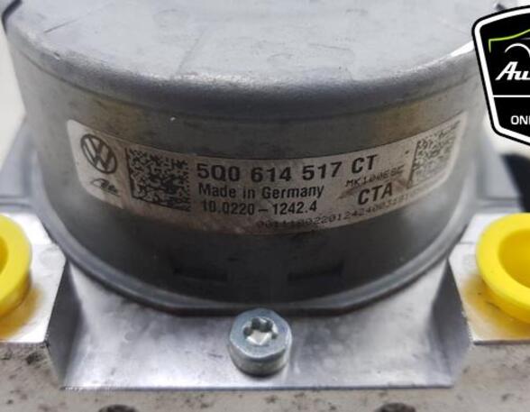 Pumpe ABS Audi A3 Limousine 8V 5Q0614517CT P11063637