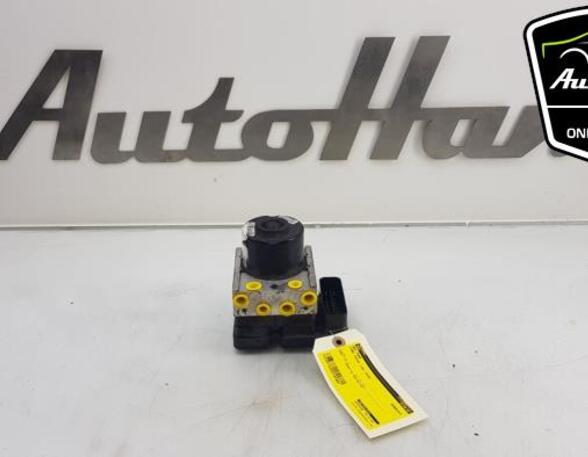 Abs Hydraulic Unit FORD FOCUS II (DA_, HCP, DP)