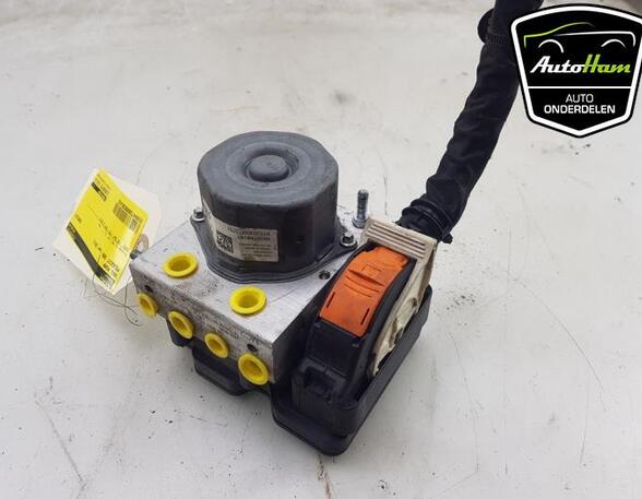 Abs Hydraulic Unit PEUGEOT 308 SW II (LC_, LJ_, LR_, LX_, L4_)