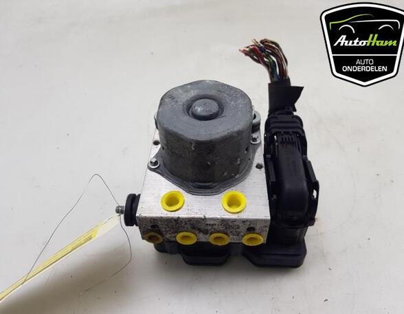 Abs Hydraulic Unit MERCEDES-BENZ GLA-CLASS (X156)