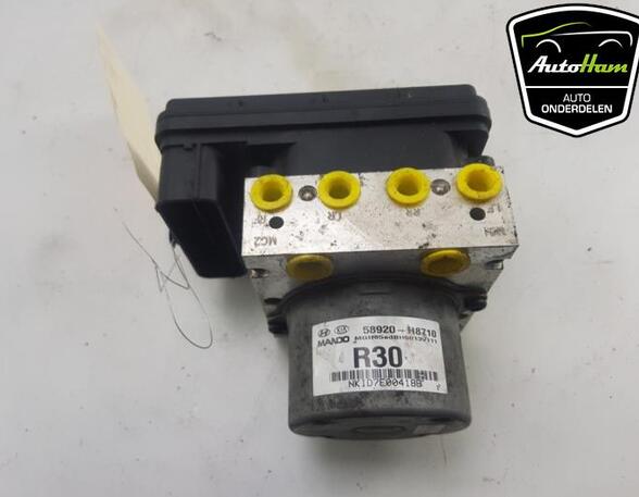 Abs Hydraulic Unit KIA RIO IV (YB, SC, FB)