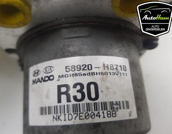 Abs Hydraulic Unit KIA RIO IV (YB, SC, FB)