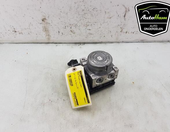 Abs Hydraulic Unit AUDI A3 Sportback (8VA, 8VF), SKODA OCTAVIA III Combi (5E5, 5E6)